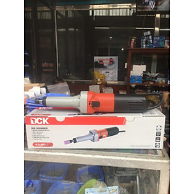 MÁY MÀI KHUÔN 550W (6mm-25mm) DCK KSJ05-25 - HÀNG CHÍNH HÃNG