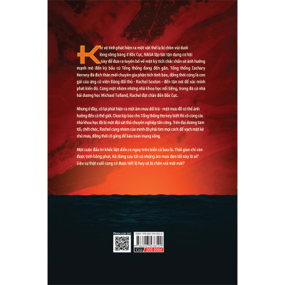 Sách: Điểm Dối Lừa ( Tái Bản)