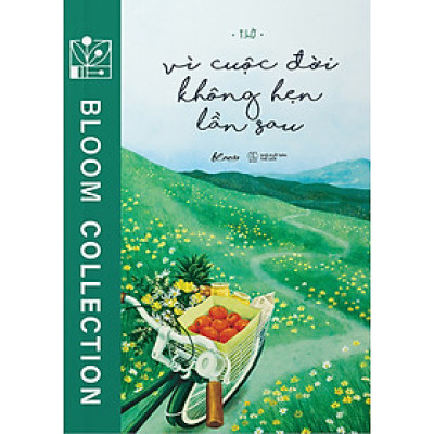 Vì Cuộc Đời Không Hẹn Lần Sau  -  t.hỜ