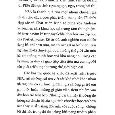 Những Đứa Trẻ Thông Minh Nhất Thế Giới