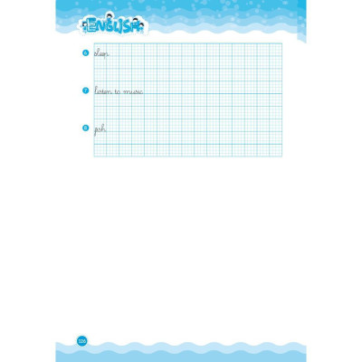 Sách - Smart Kids - Em Muốn Học Giỏi Tiếng Anh Lớp 2 - Theo Chủ Đề - Megabook