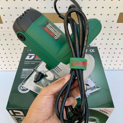 MÁY CẮT GẠCH & CƯA GỖ 1500w 115MM DEKTON DK-CG115 - HÀNG CHÍNH HÃNG