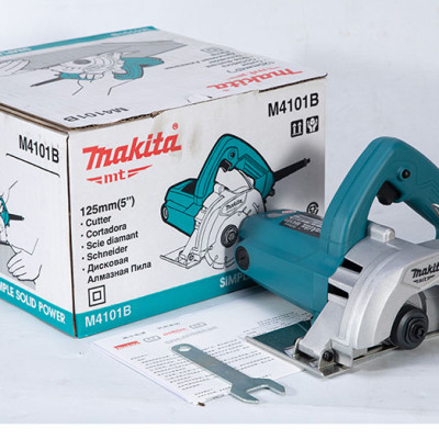 Máy Cắt Đá/Gạch(125Mm) Makita -M4101B