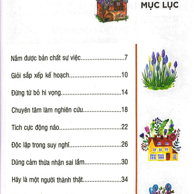 Nhật Kí Trưởng Thành Cho Học Sinh Tiểu Học - Biện Pháp Luôn Nhiều Hơn Khó Khăn - Tích Cực (TV)