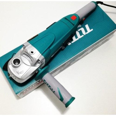 MÁY MÀI GÓC 1400W 125MM TOTAL TG1141256 - HÀNG CHÍNH HÃNG