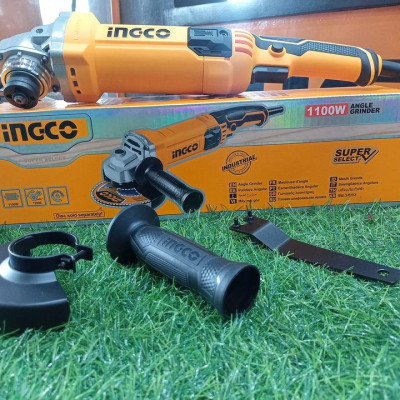 MÁY MÀI GÓC INGCO AG1100382 - HÀNG CHÍNH HÃNG