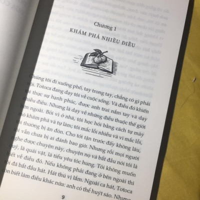 CÂY CAM NGỌT CỦA TÔI