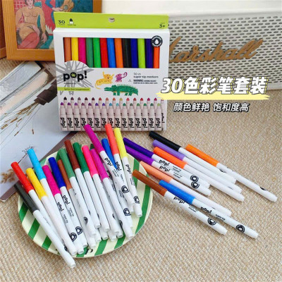 [KoSuyTu] MÀU HỮU CƠ POP XUẤT MỸ