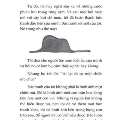 Sách - Tác Phẩm Chọn Lọc Văn Học Pháp:  Hoàng Tử Bé (Tái Bản)