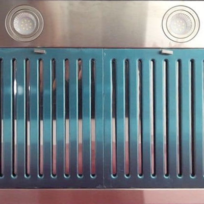 Máy Hút Mùi Eurosun EH-70K15E - Hàng Chính Hãng