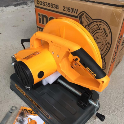 MÁY CẮT SẮT 2350W 355MM INGCO COS35538 - HÀNG CHÍNH HÃNG