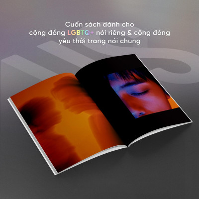 Us - Chúng Ta - Bìa Cứng