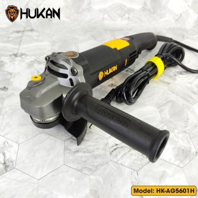 MÁY MÀI CÔNG TẮC BỤNG 980W HK-AG5601H HUKAN  - HÀNG CHÍNH HÃNG