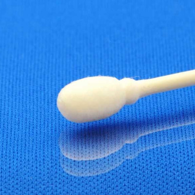 Hộp 110 tăm bông vệ sinh tai kháng khuẩn Sanyo - Made in Japan