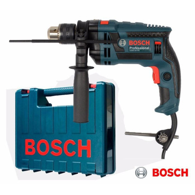 MÁY KHOAN 750W 16MM BOSCH GSB 16RE - HÀNG CHÍNH HÃNG