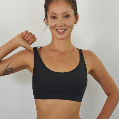 Bộ đồ tập thể thao gym yoga cao cấp Jut Feel Free chính hãng