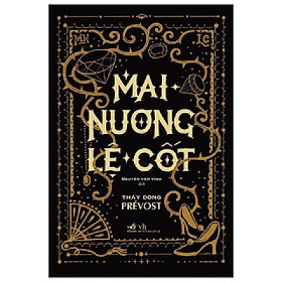 Mai - nương Lệ - cốt - Bản Quyền