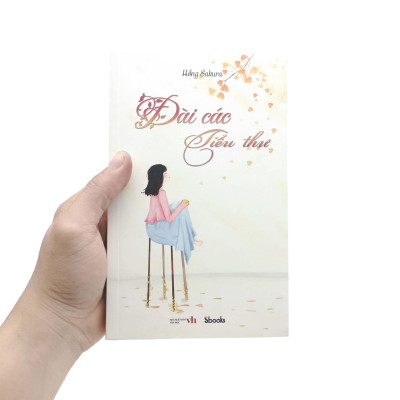 Đài Các Tiểu Thư