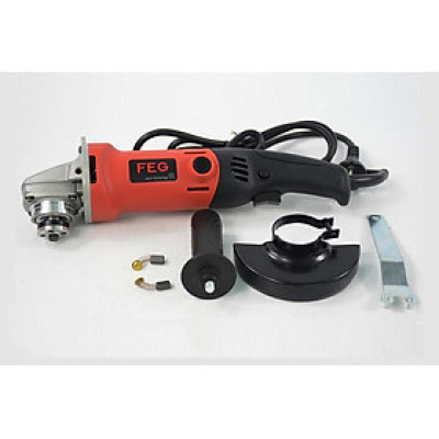 MÁY MÀI GÓC 100MM 600W FEG EG-914 - HÀNG CHÍNH HÃNG