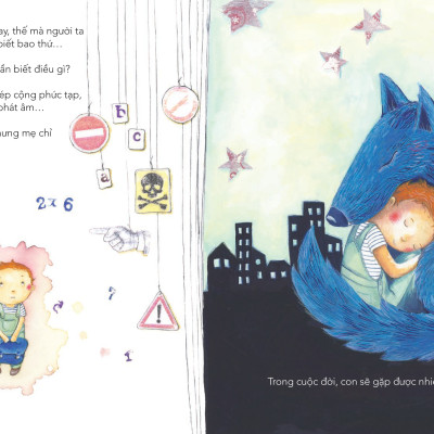 Con Có Biết Rằng Con Chẳng Cần Phải Biết Tuốt…?