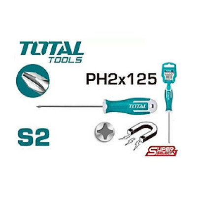 TUA VÍT BAKE TOTAL THT26PH2125 - HÀNG CHÍNH HÃNG