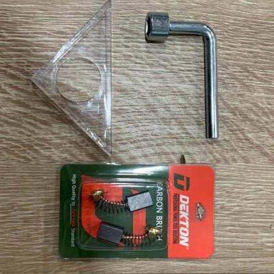 MÁY CẮT NHÔM 1900W 255MM DEKTON DK-CN25501PLUS - HÀNG CHÍNH HÃNG