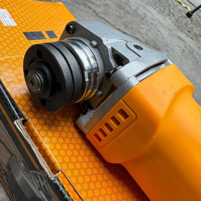 MÁY MÀI GÓC 125MM 1010W INGCO AG10108 - HÀNG CHÍNH HÃNG