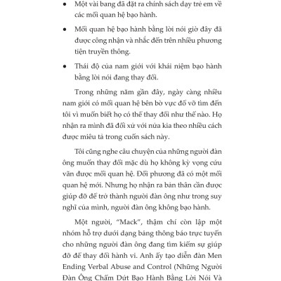 Thao Túng Cảm Xúc Bằng Ngôn Từ