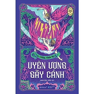 Tủ Sách Đời Người - Uyên Ương Gãy Cánh