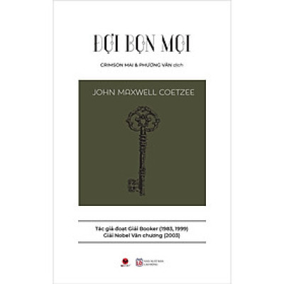 Sách - Đợi Bọn Mọi - Bách Việt