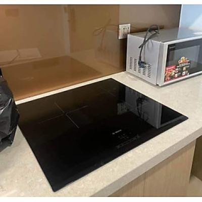 BẾP TỪ BOSCH PUC61KAA5E (3 vùng nấu) Hàng chính hãng