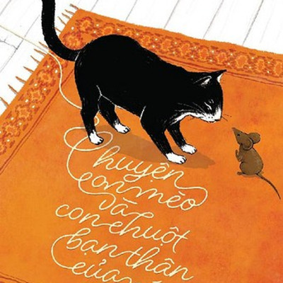 Combo 3 cuốn sách: Chuyện con chó tên là trung thành + Chuyện con mèo và con chuột bạn thân của nó  + Chuyện con ốc sên muốn biết tại sao nó chậm chạp