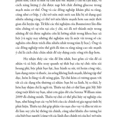 Bộ Sách Ý Chí - Hành Trình Tái Khám Phá Sức Mạnh Lớn Nhất Của Con Người + Utopia - Hành Trình Xây Dựng Xã Hội Với Tầm Nhìn Xa (Bộ 2 Cuốn)