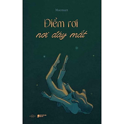 Điểm Rơi Nơi Đáy Mắt