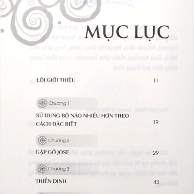 Sách - Bùng Nổ Bộ Não Với Siêu Phương Pháp Huấn Luyện Silva (Tái Bản 2025)