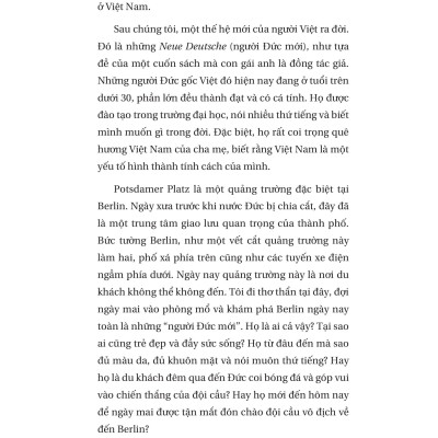 Đường Rộng Thênh Thang