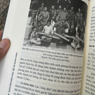 HÝ KỊCH VIỆT NAM - Ngàn năm đồng vọng - Bùi Quang Thắng - NXB Tổng hợp TPHCM