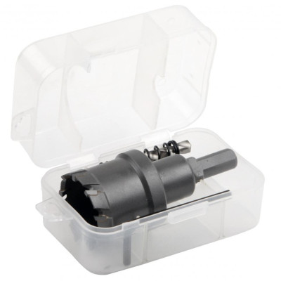 MŨI KHOÉT SẮT TOLSEN SIZE TỪ (14mm-75mm) - HÀNG CHÍNH HÃNG