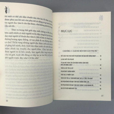 Phụ Nữ Nói Không Chưa Chắc Là Có