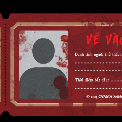 Sách - Bảo Tàng Quỷ Kế - Tuyển Tập Án Tồn Tại Viện Lưu Trữ Dữ Liệu Tội Phạm