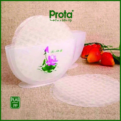 Tô Nhúng Bánh Tráng 3 Ngăn Loại Lớn Prota