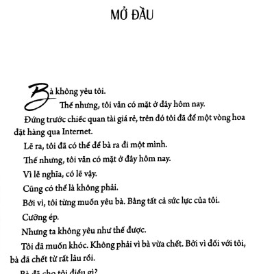 Bạo Lực- Truyện Trinh Thám