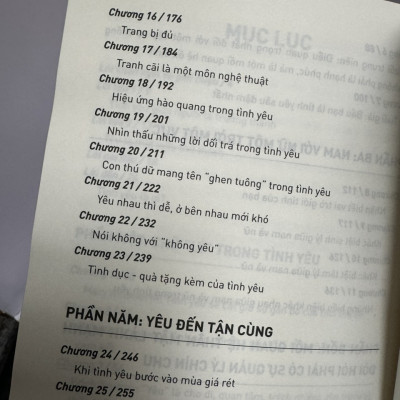 (Tặng kèm thiệp) HIỂU VỀ TÌNH YÊU – Nhiều tác giả - Hương Nghi dịch – NXB Văn học – AZ VietNam