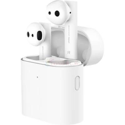 Tai nghe Bluetooth True Wireless Xiaomi Air 2 ZBW4473CN TWSEJ02JY - Hàng chính hãng