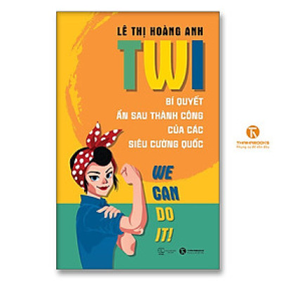 TWI: Bí quyết ẩn sau thành công của các siêu cường quốc