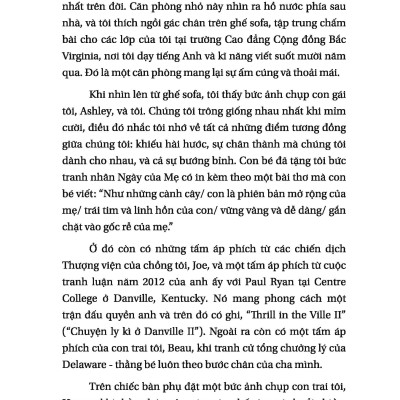 Bộ Sách Nơi Ánh Sáng Chiếu Soi + Hứa Với Con, Ba Nhé + Sự Thật Ta Nắm Giữ - Một Hành Trình Xuyên Nước Mỹ (Bộ 3 Cuốn)