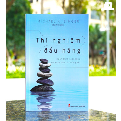 Combo Sách: Nghệ Thuật Sống Đẹp