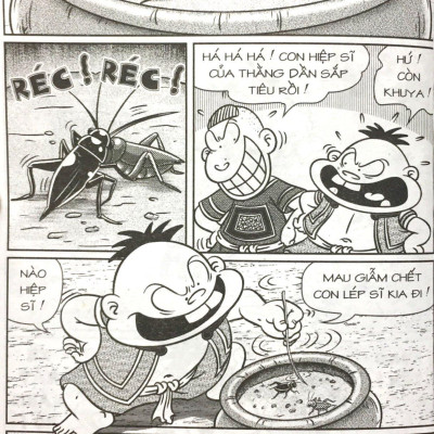 Thần Đồng Đất Việt (Tập 191) - Đứa Con Thừa Tự