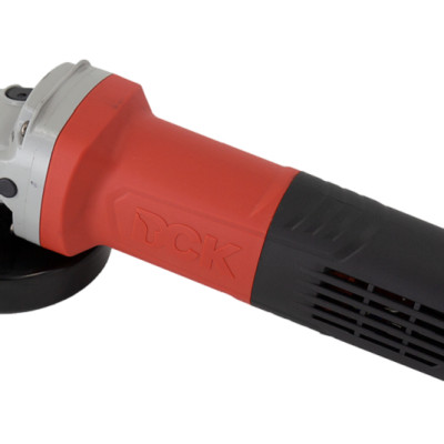 Máy mài 850W 100mm DCK KSM12-100 - HÀNG CHÍNH HÃNG