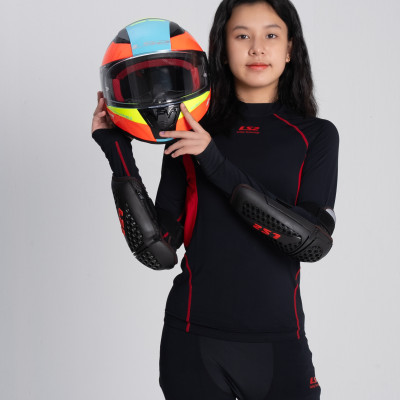 Đồ lót mặc giáp bảo hộ mô tô, xe máy LS2